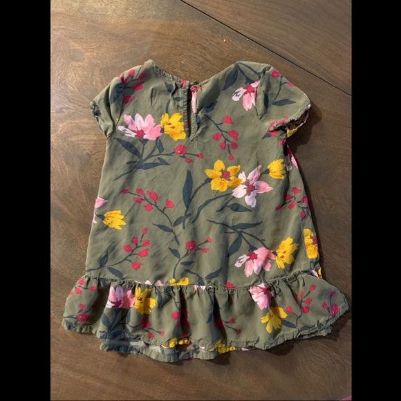 2T Girls Dress - Picture 3 of 3